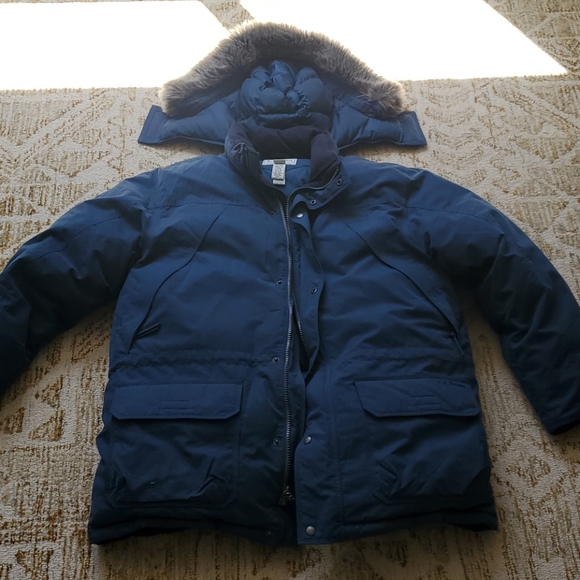 L.L. Bean Other - Down Jacket